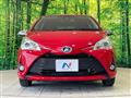 2017 Toyota Vitz