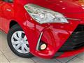 2017 Toyota Vitz