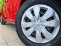 2017 Toyota Vitz