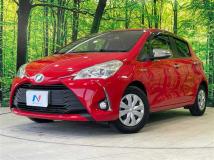 2017 Toyota Vitz