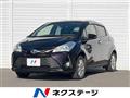 2019 Toyota Vitz