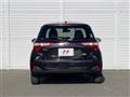 2019 Toyota Vitz