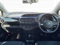 2019 Toyota Vitz