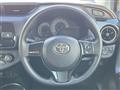 2019 Toyota Vitz