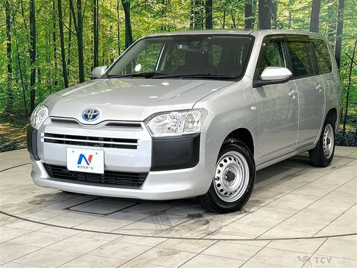 2021 Toyota Probox