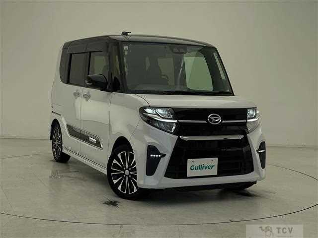2019 Daihatsu Tanto