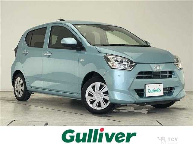 2022 Toyota PIXIS EPOCH