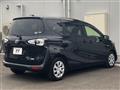 2015 Toyota Sienta