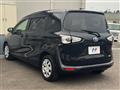 2015 Toyota Sienta