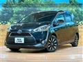 2015 Toyota Sienta