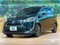 2015 Toyota Sienta