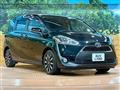 2015 Toyota Sienta