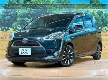 2015 Toyota Sienta