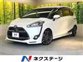 2016 Toyota Sienta