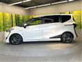 2016 Toyota Sienta