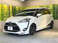 2016 Toyota Sienta