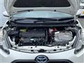2016 Toyota Sienta