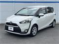 2016 Toyota Sienta