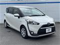 2016 Toyota Sienta