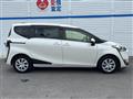 2016 Toyota Sienta