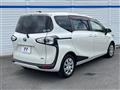 2016 Toyota Sienta