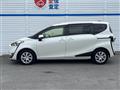 2016 Toyota Sienta