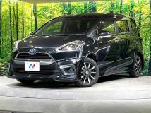 2016 Toyota Sienta