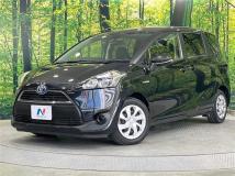 2016 Toyota Sienta