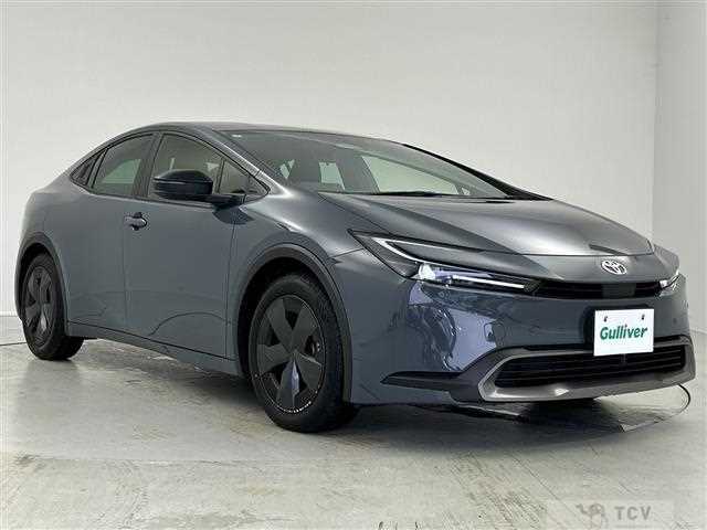 2023 Toyota Prius