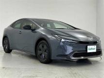 2023 Toyota Prius