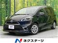 2017 Toyota Sienta