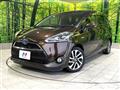 2017 Toyota Sienta
