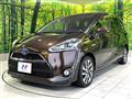 2017 Toyota Sienta