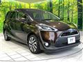 2017 Toyota Sienta