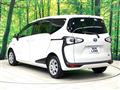 2017 Toyota Sienta