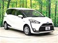2017 Toyota Sienta