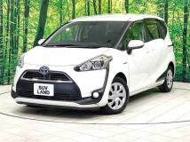 2017 Toyota Sienta