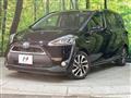 2018 Toyota Sienta