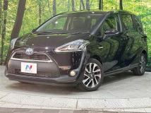 2018 Toyota Sienta
