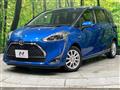 2018 Toyota Sienta