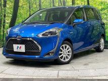 2018 Toyota Sienta