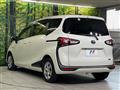 2018 Toyota Sienta