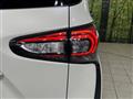 2018 Toyota Sienta