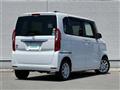 2019 Honda N BOX