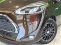 2019 Toyota Sienta