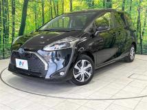 2021 Toyota Sienta