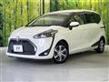 2021 Toyota Sienta