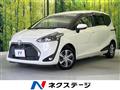 2021 Toyota Sienta