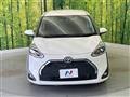 2021 Toyota Sienta