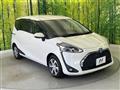 2021 Toyota Sienta